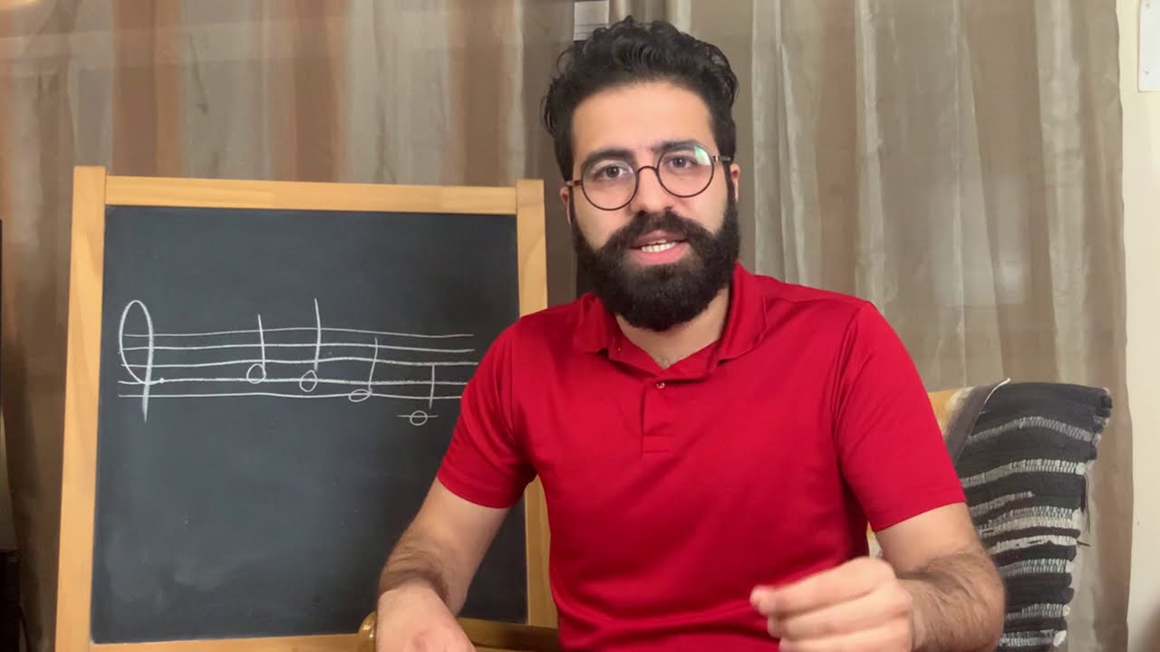 Notation and Musical Instruments in Ancient Greece