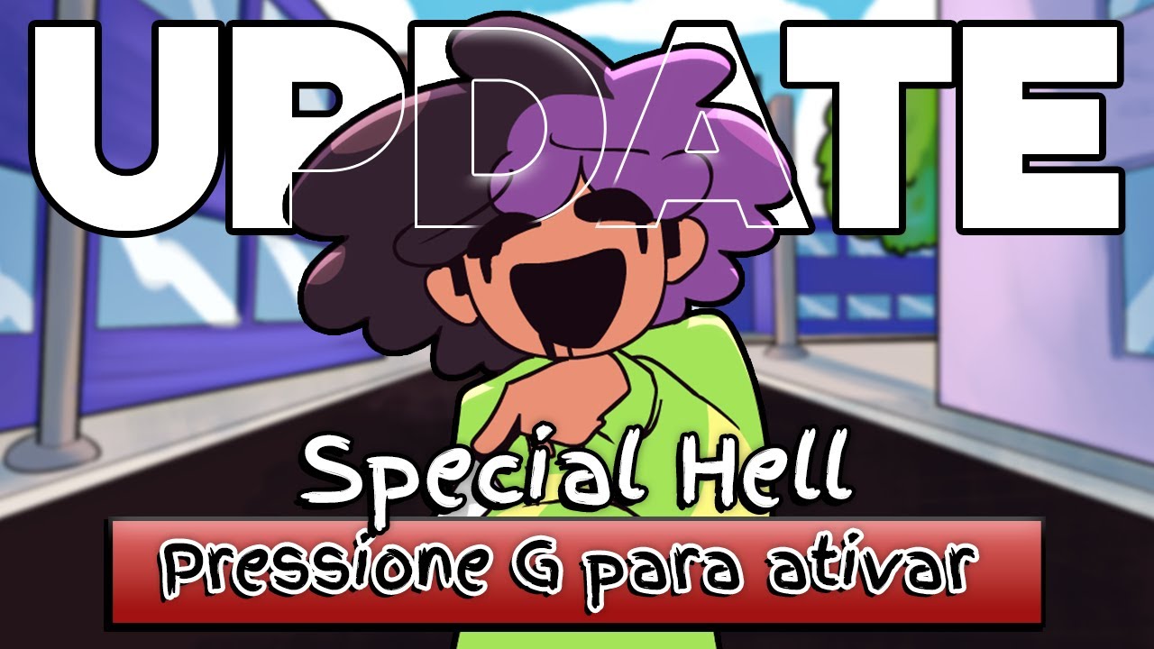 CHARA COMO NOVO PERSONAGEM DO JJS?? A MAIOR COLLAB ESTÁ VINDO