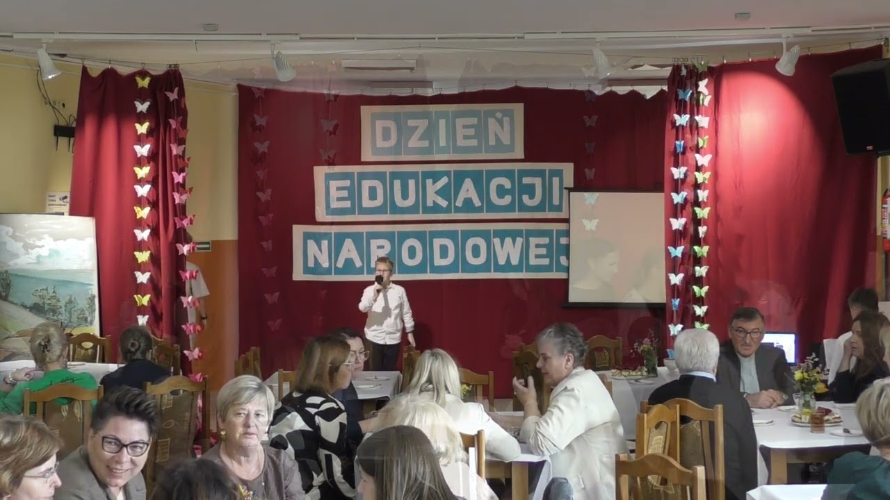 Dzień Edukacji Narodowej