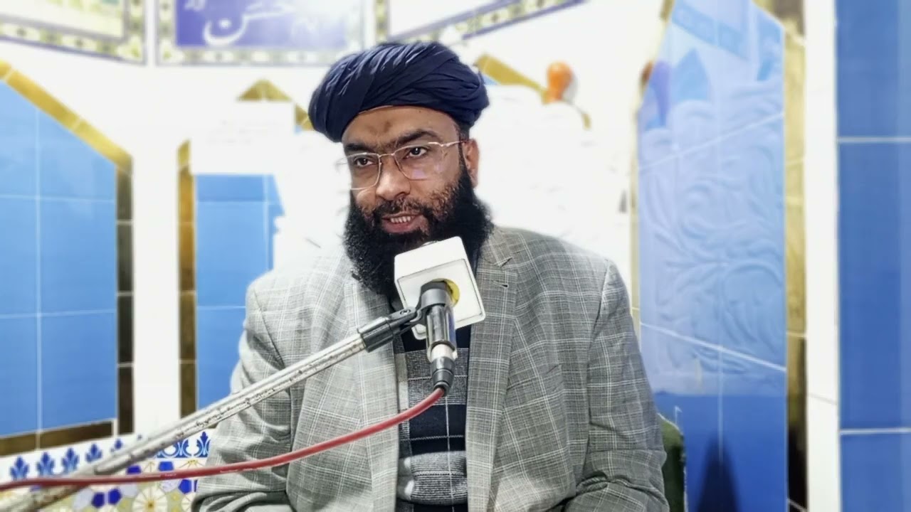 دنیا سے جنت کیسے دیکھیں؟  How to See Paradise While Living in This World? Part 1
