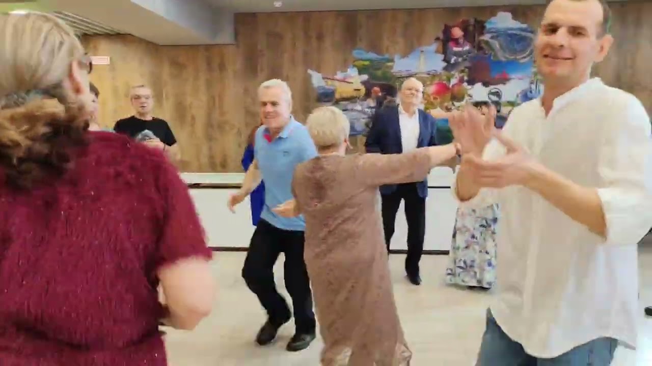 14 февраля. Цыганочка Аза... 