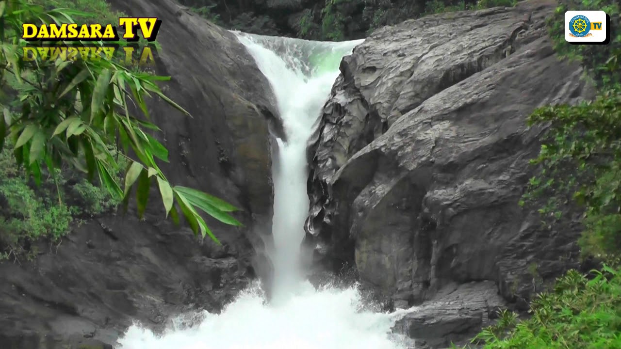 බෝපත් ඇල්ල | Bopath Ella Sri Lanka-දම්සර TV සොභාදම් අසිරි සිරි 12 වන වාර්තාකරණය