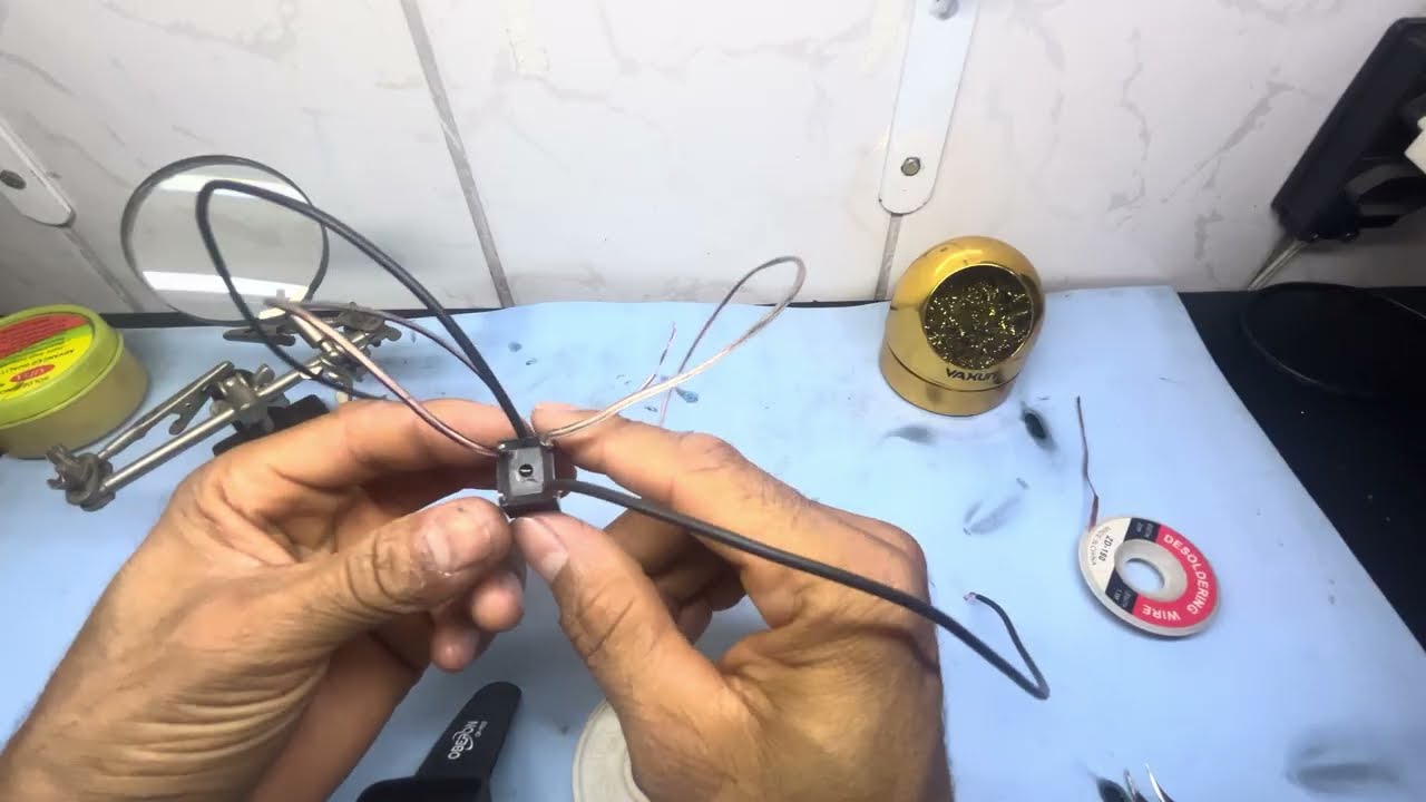 Como inverter o sinal positivo em sinal negativo 