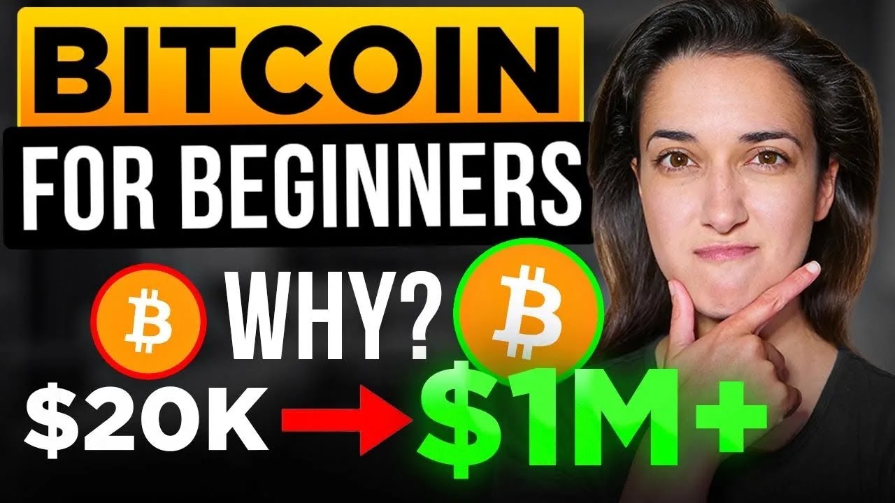What is Bitcoin? 👀 Ultimate Beginners&rsquo; Guide! ✅ (EUREKA Moment 💥) How Bitcoin Works & Has Value! 💯