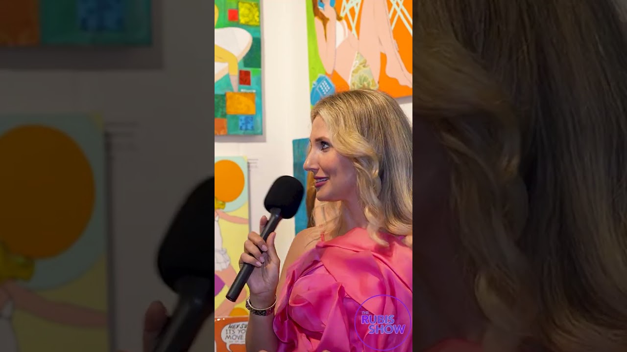Art in Hamptons & New York