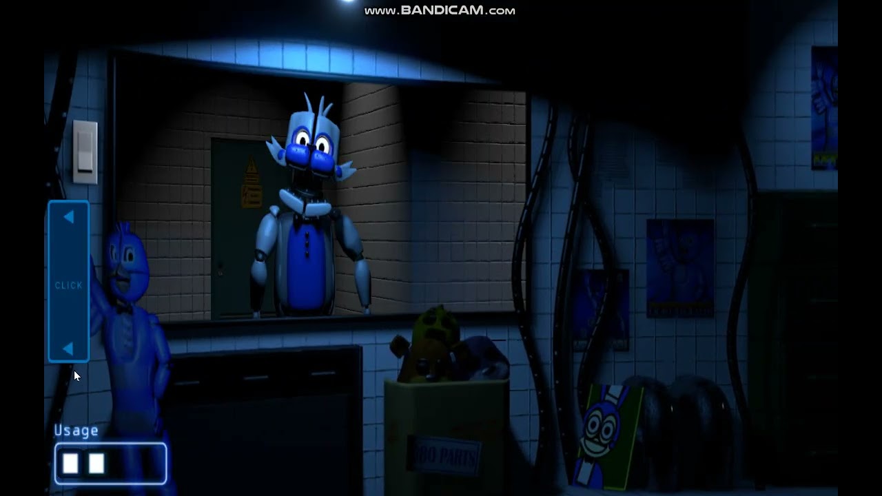 Jolly's Fun Land |  Jolly1 Custom Night
