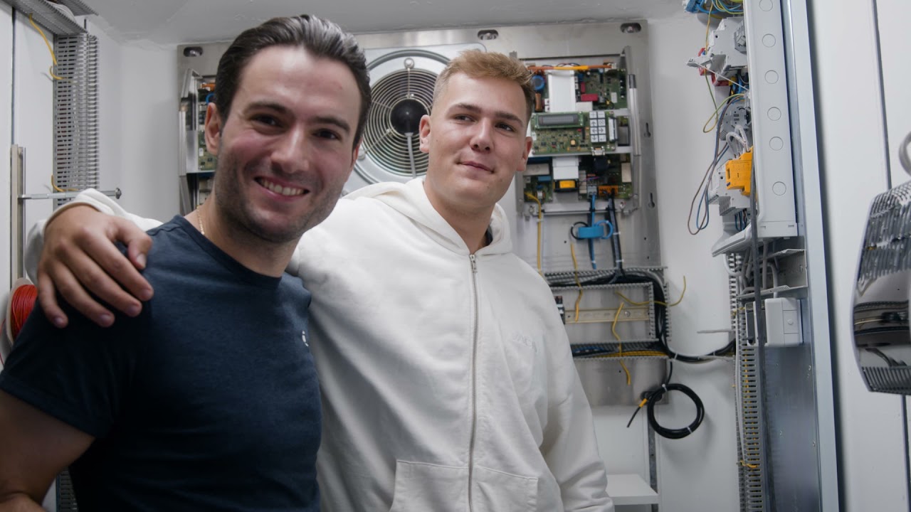 PINTSCH Azubi Recruiting