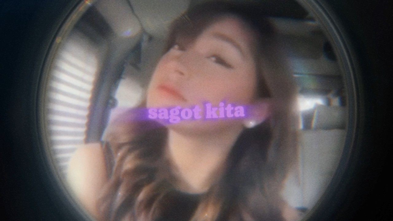 sagot kita - Yshy ( Official Visualizer)