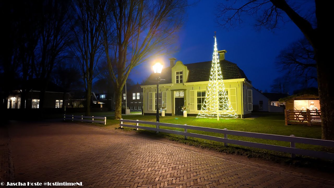 Schiermonnikoog Netherlands Dec 2025 (waddeneiland Friesland winter christmas noordzee sea natuur NL