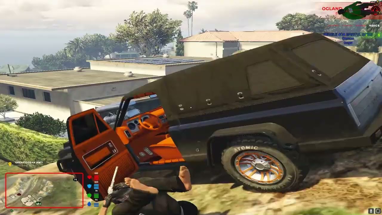[OGLAND] El3menT SOA MONTAGE