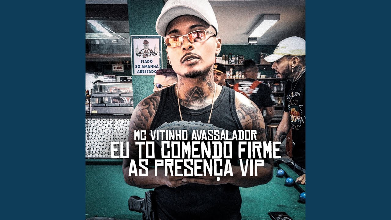 Eu To Comendo Firme As Presença Vip