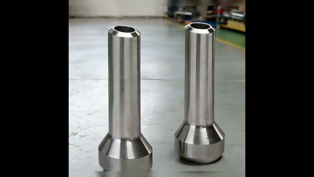 NXF UNS S32760 F55/S32760/1.4501 DN15-1200 SCH10-XXS Super Duplex F55  Butt Welding Nipolets
