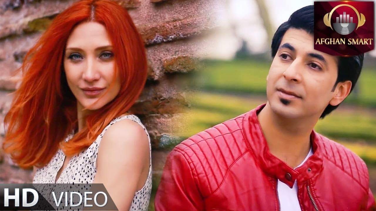 Mustafa Sufi - Ta Tura Daram OFFICIAL VIDEO