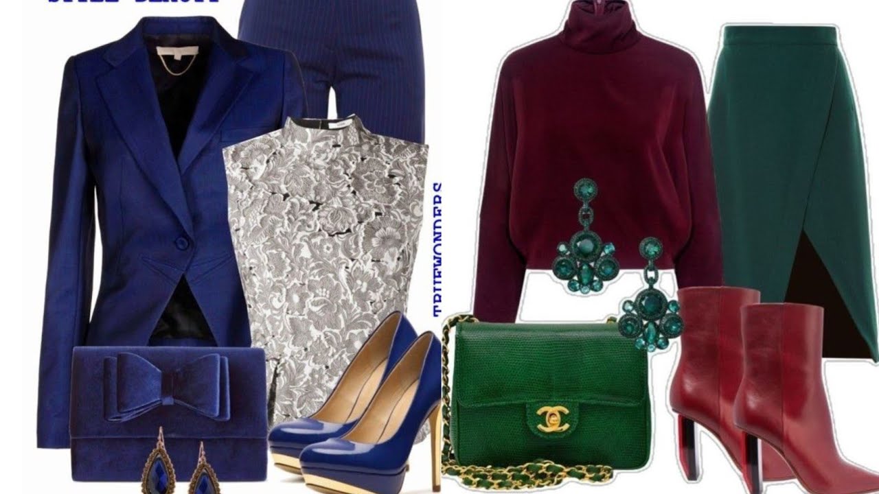 Beautiful and elegant outfit ideas for stylish women#trending outfit 2026