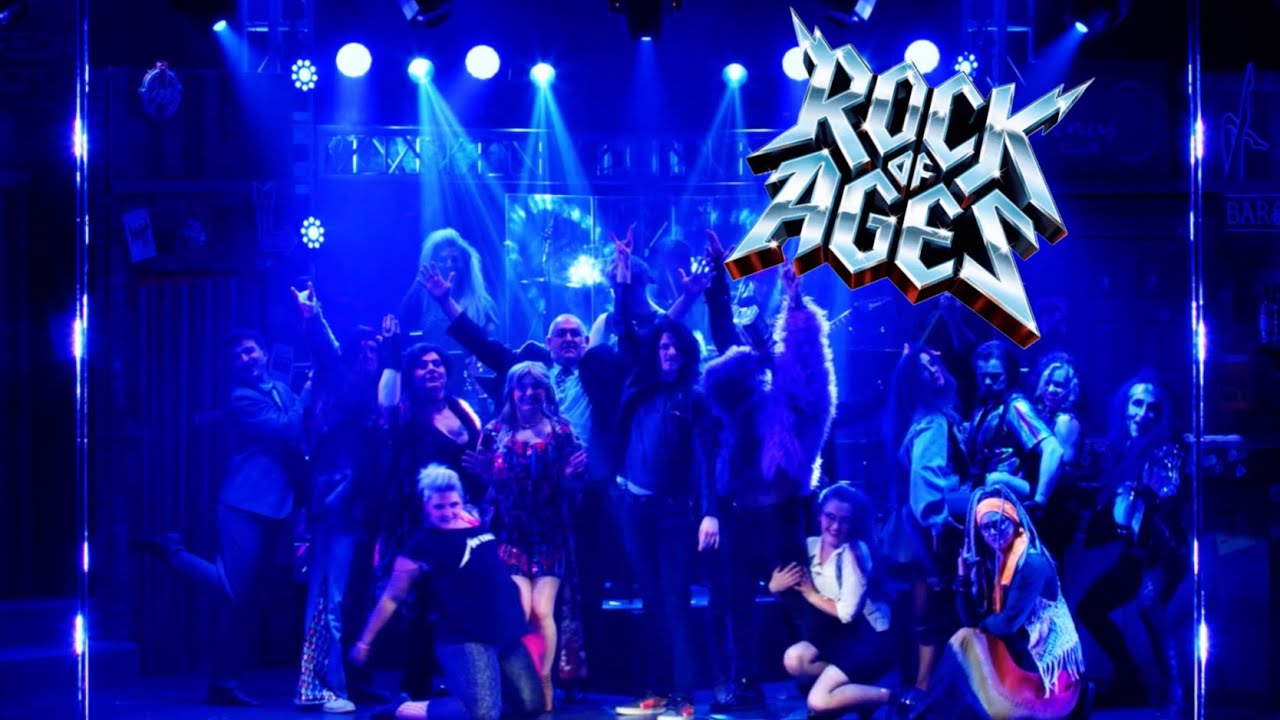 Rock of Ages 2023