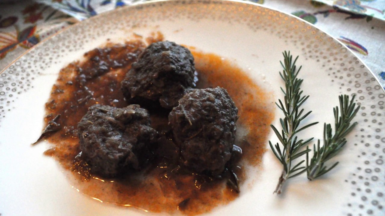Ternera en cocción lenta con Thermomix® TM6 - slow cooking