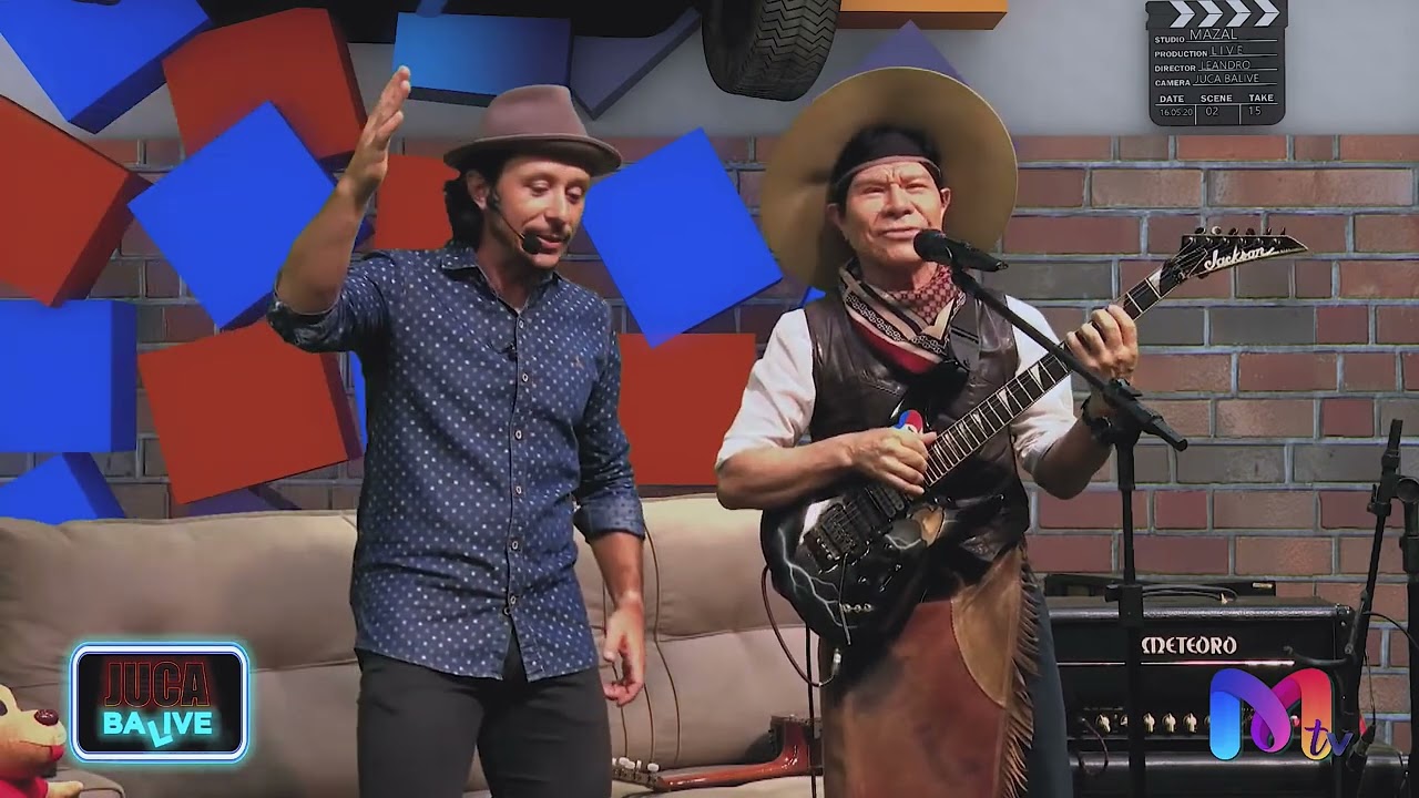 CEN&Aacute;RIOS EM 3D/ LIVE / PRODU&Ccedil;&Atilde;O DE TV