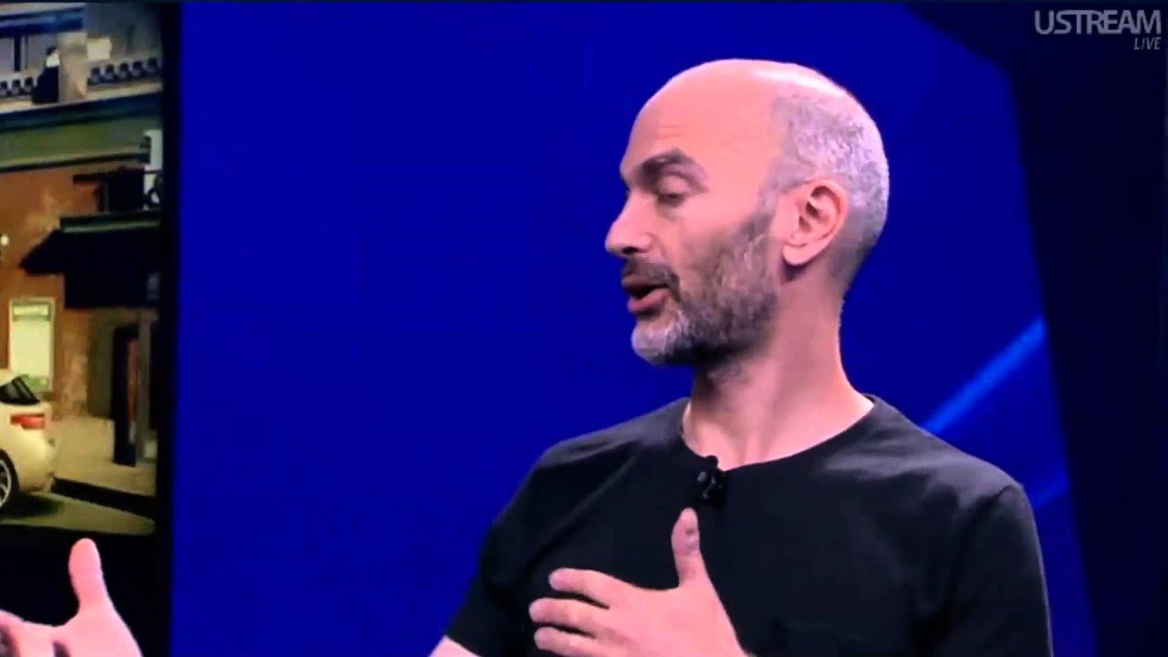 PAYDAY 2 David Goldfarb Playstation Interview