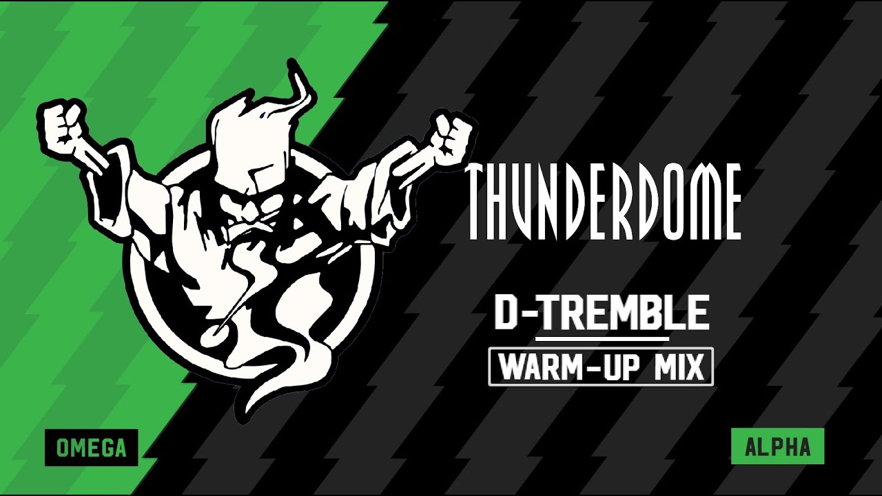 THUNDERDOME | 2024 | D-TREMBLE