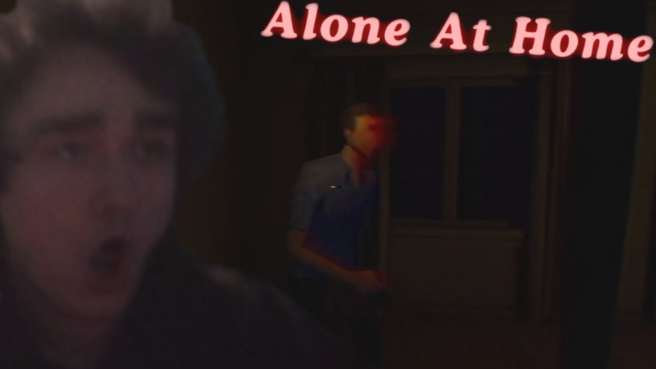 WHY YOU SHOULD ALWAYS LOCK YOUR DOORS