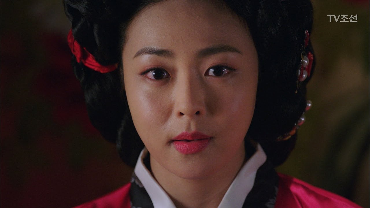 추수현, 류효영 향한 복수의지 &ldquo;복수는 내 방식대로&rdquo; [대군 &ndash; 사랑을 그리다 8회] 20180325