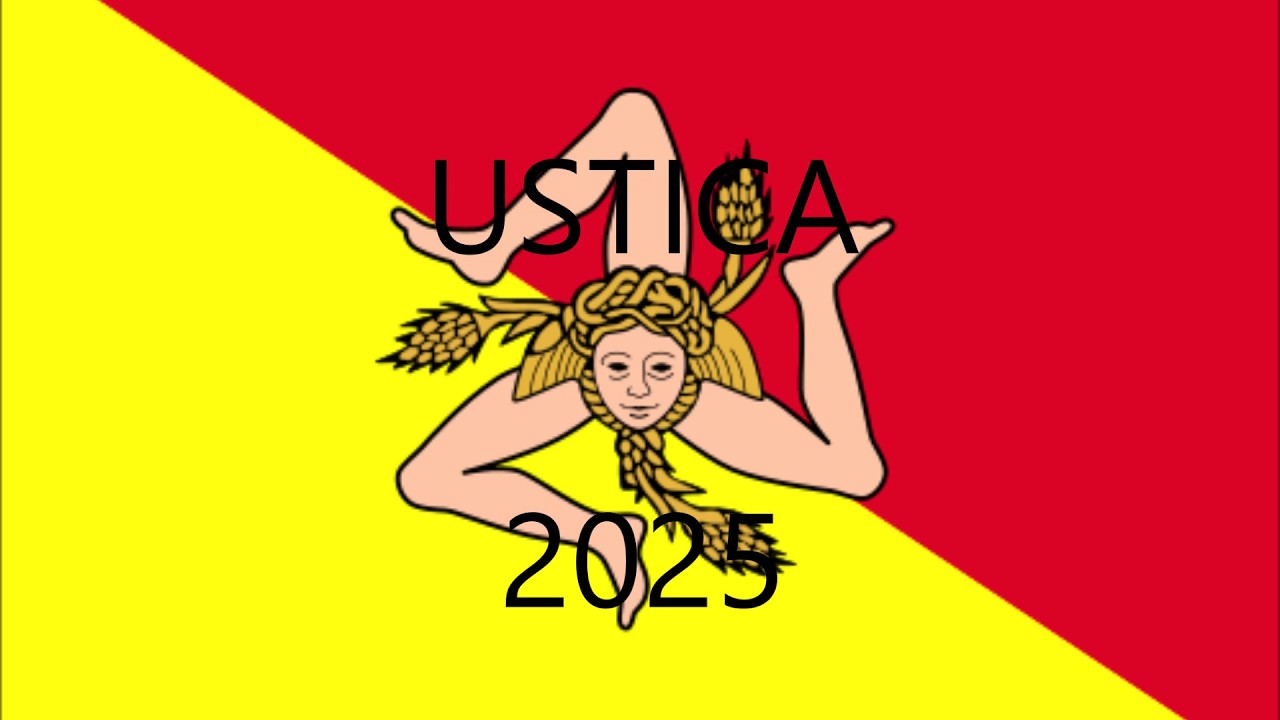 USTICA 2025
