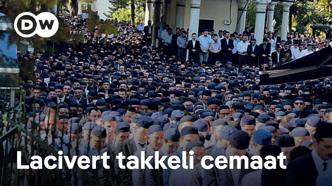 Süleymancılar cemaati kimdir?
