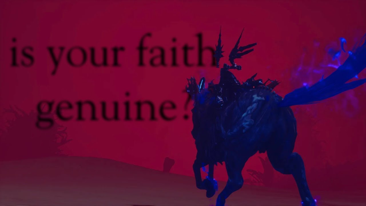 trials reveal genuine faith in Christ