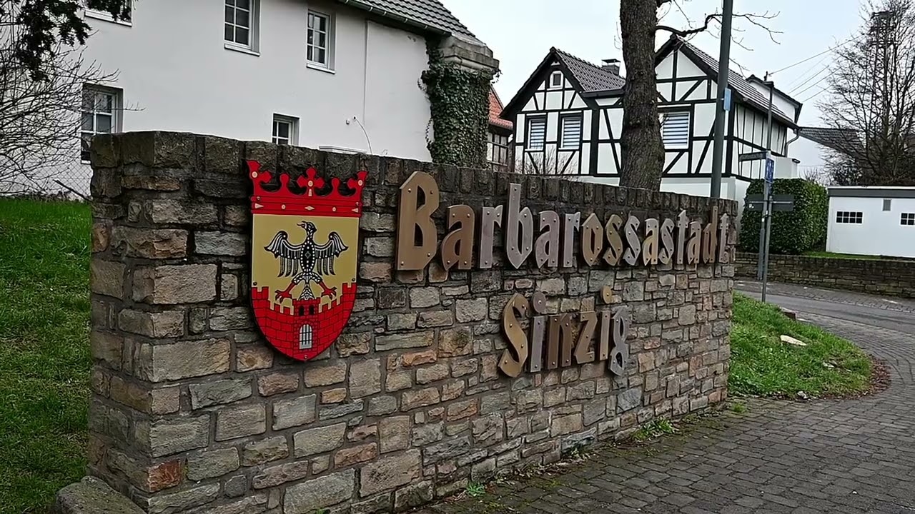 Sinzig mal anders Feb  2023