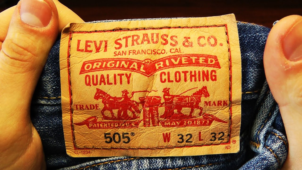 LEVIS ДЖИНСЫ ИЗ АМЕРИКИ С САЙТА EBAY
