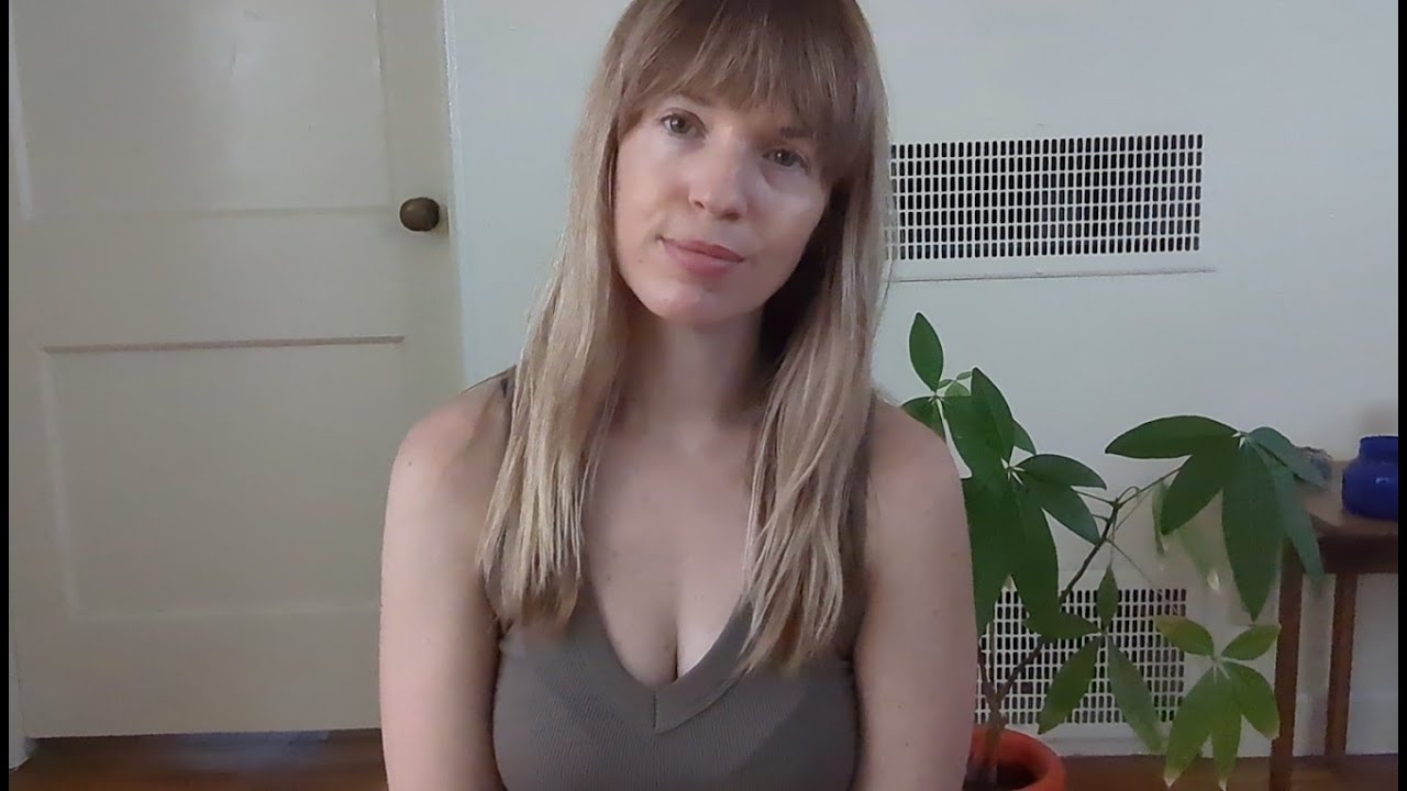 ASMR Foot Massage with Rollerball, Spray Sounds, and Skin Pulling