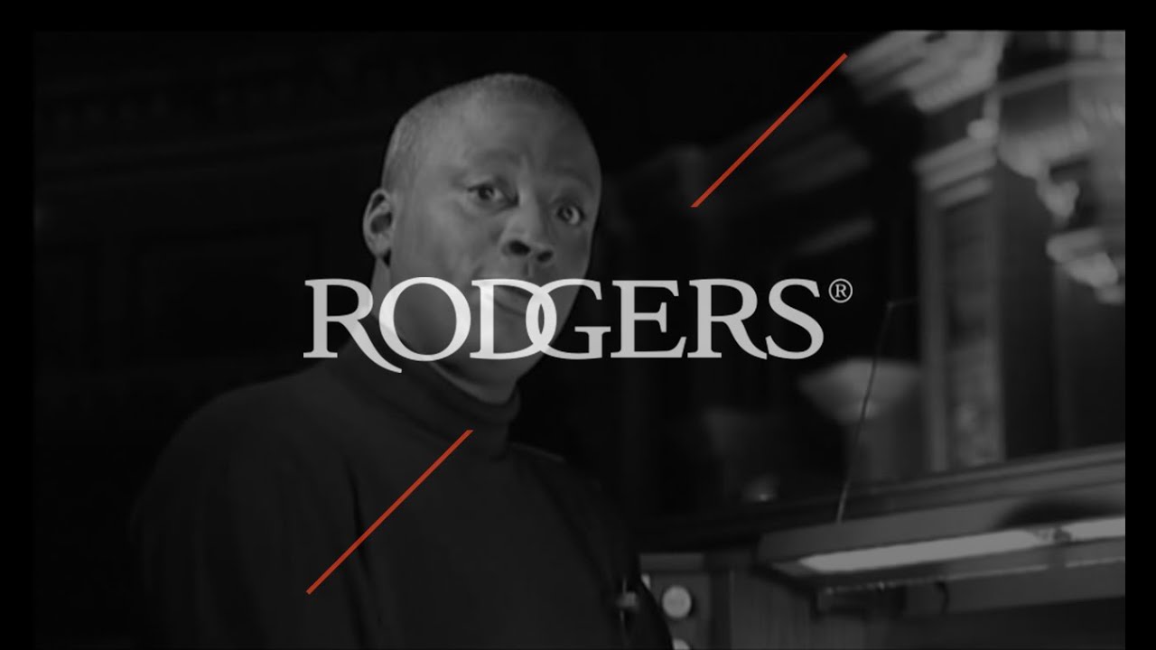 Introducing Rodgers Classical Organs Part 1