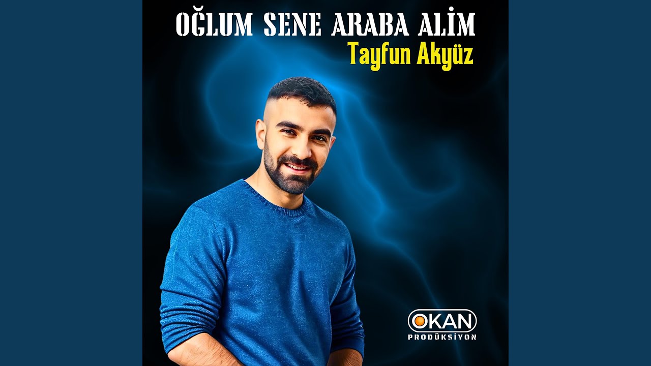 Oğlum Sene Araba Alim Halay (feat. Tayfun Aky&uuml;z)