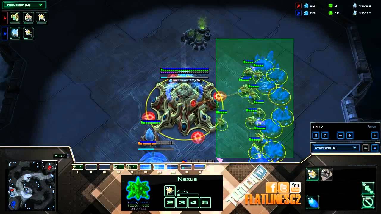[PvP] - Defending Proxy Gateways (3 Methods)