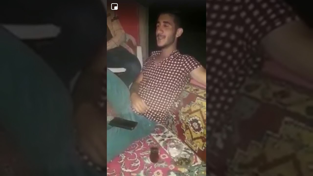 Evindar dost(jîna bê esîl çî zore)