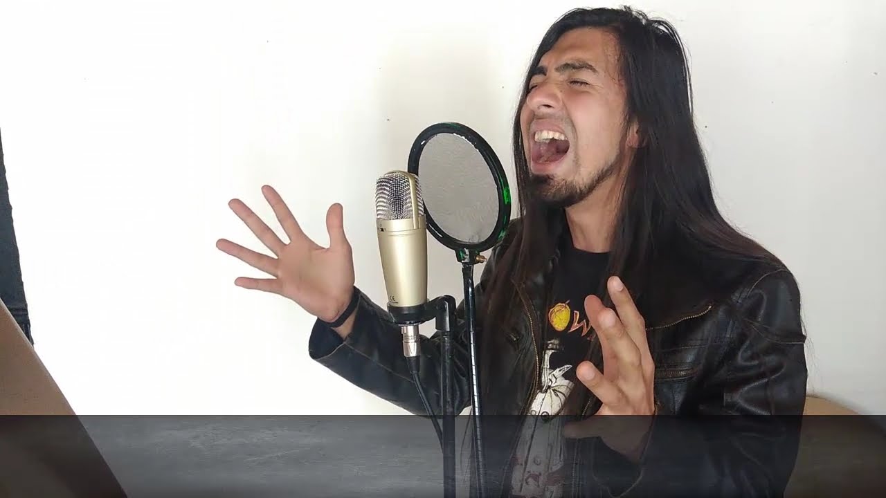 Helloween - We got the right Cover