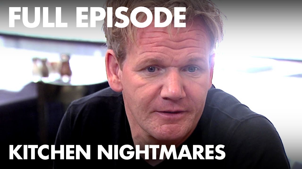 Kitchen Nightmares: The Most Explosive Restaurant Ramsay Ever Quit