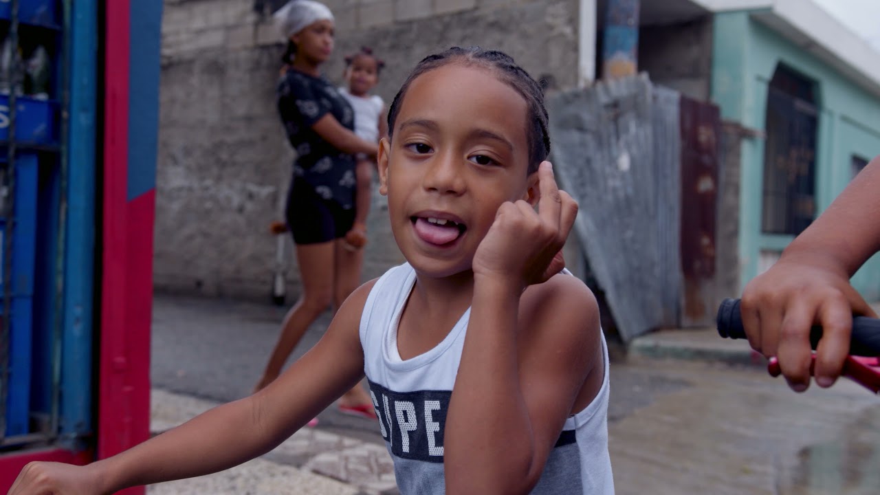 ADRIEL FLOW - 