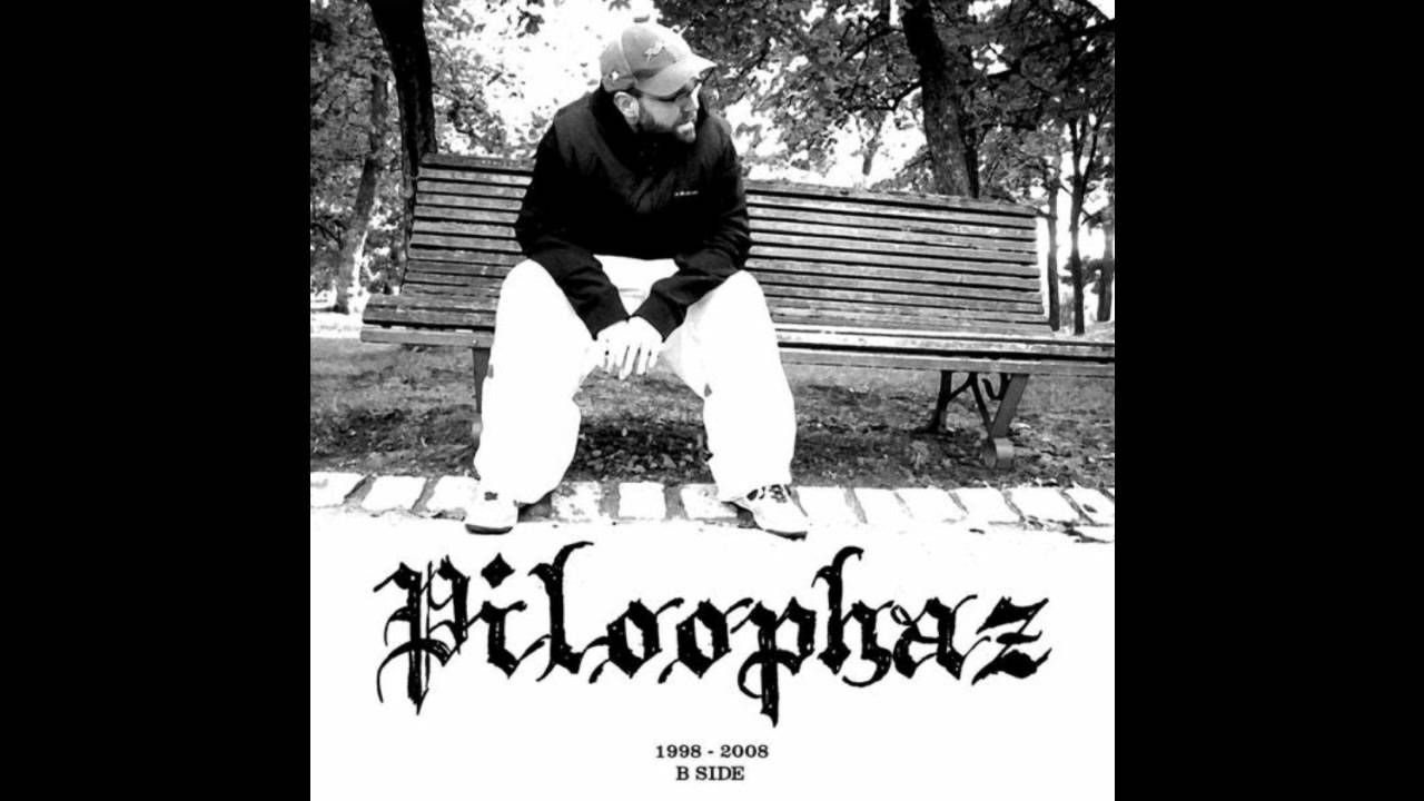 Piloophaz - gestation