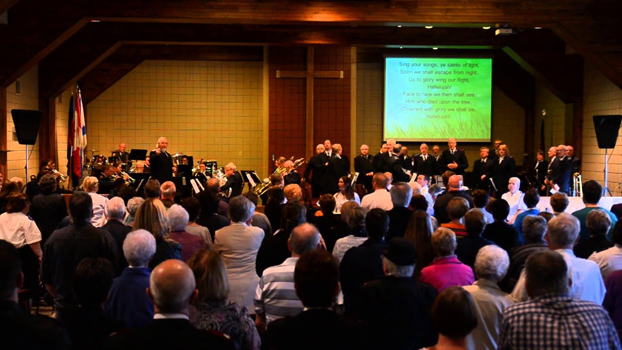 Make the World with Music Ring (Fairview)  - Spring 4 Band 2015