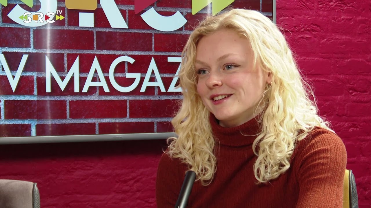 Culemborgse medaille winnaars Xandra en Michelle Velzeboer