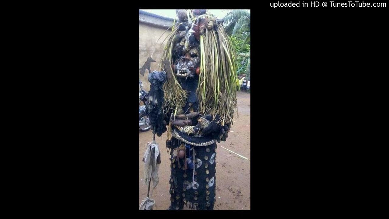 Anuka Aguleri.Peter na Ayanti [ Okokpa Eze Oke] Ogene Igbo Biafraland