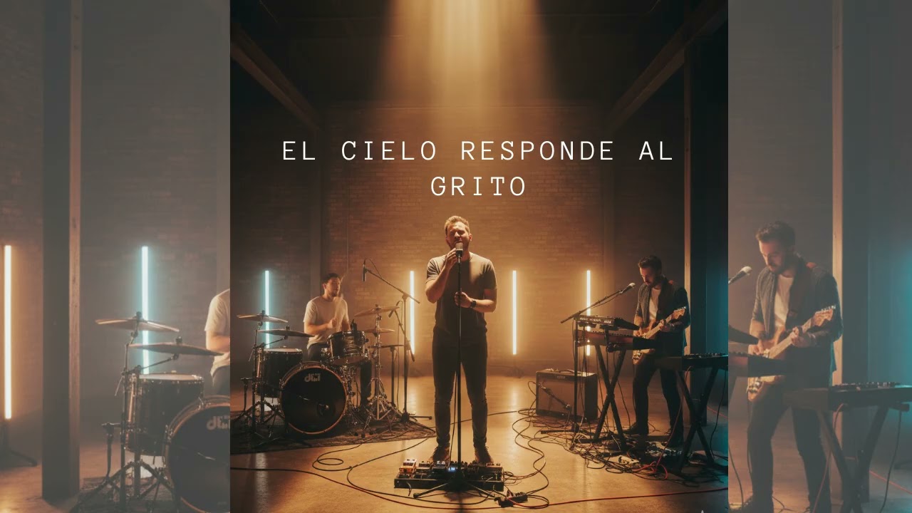 EL CIELO RESPONDE AL GRITO | Worship Avivamiento 🔥✨ | Clamor y Gloria