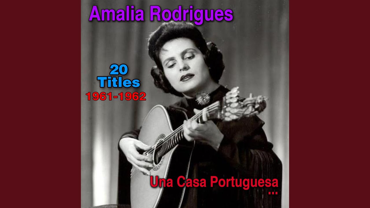 Fado da Madragoa