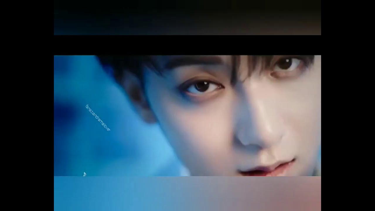 ZTAO 黄子韬 ( 少年 Shao Nian )fanMV{never never give up like a fighter }