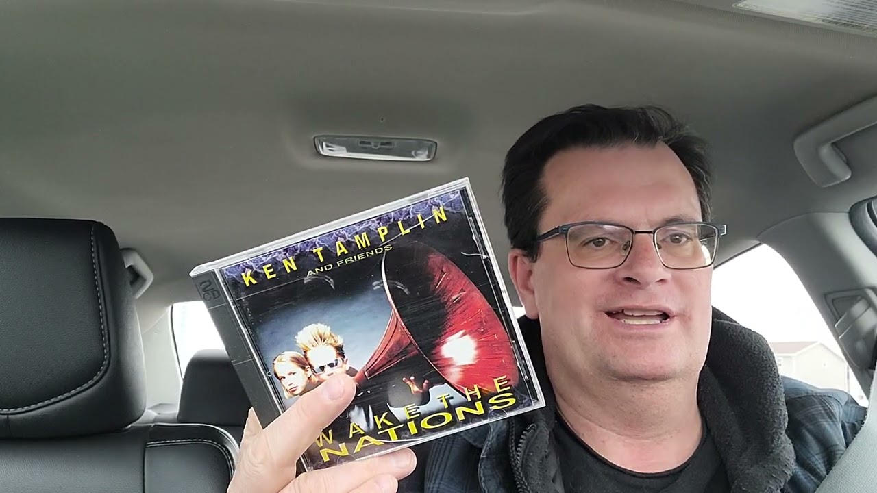 Albums That I Have That Were Released In 2002 and 2003