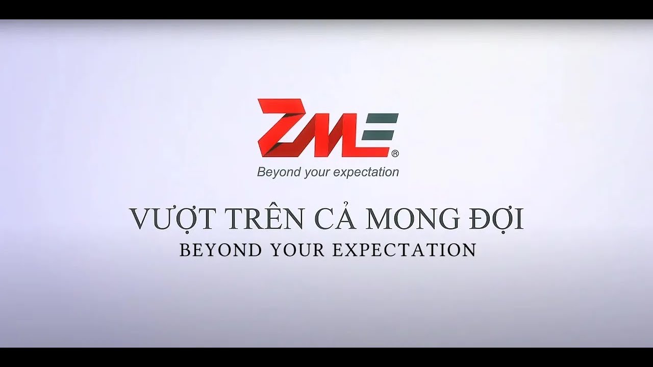 GIỚI THIỆU C&Ocirc;NG TY CỔ PHẦN ZME