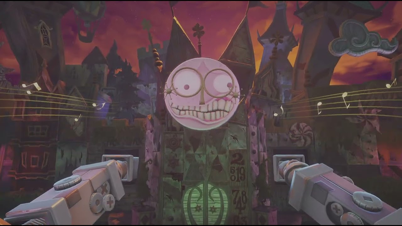 Clockwork (Disney Epic Mickey: Rebrushed)