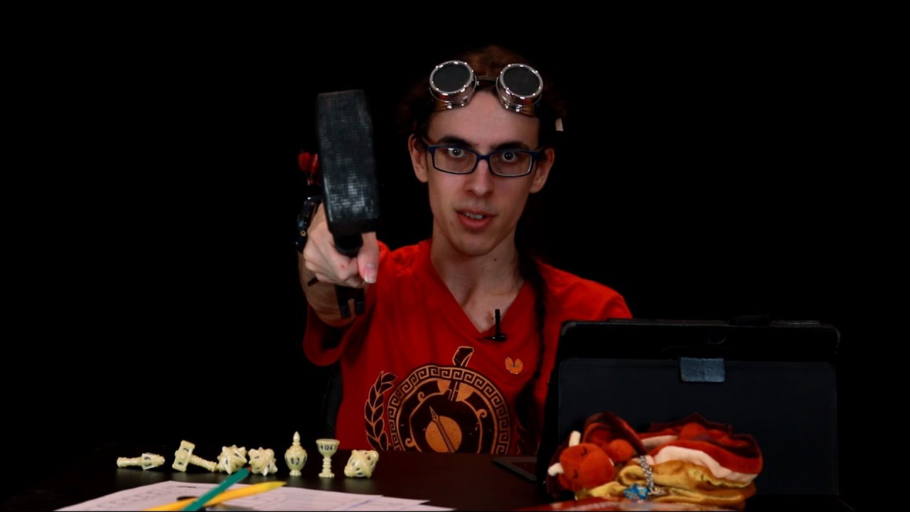 Guide Donjons et Dragons : Le Paladin (2014)