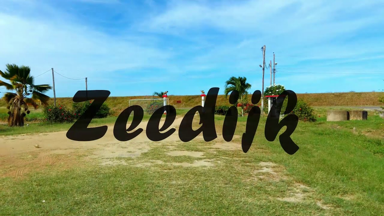 Nickerie part 3